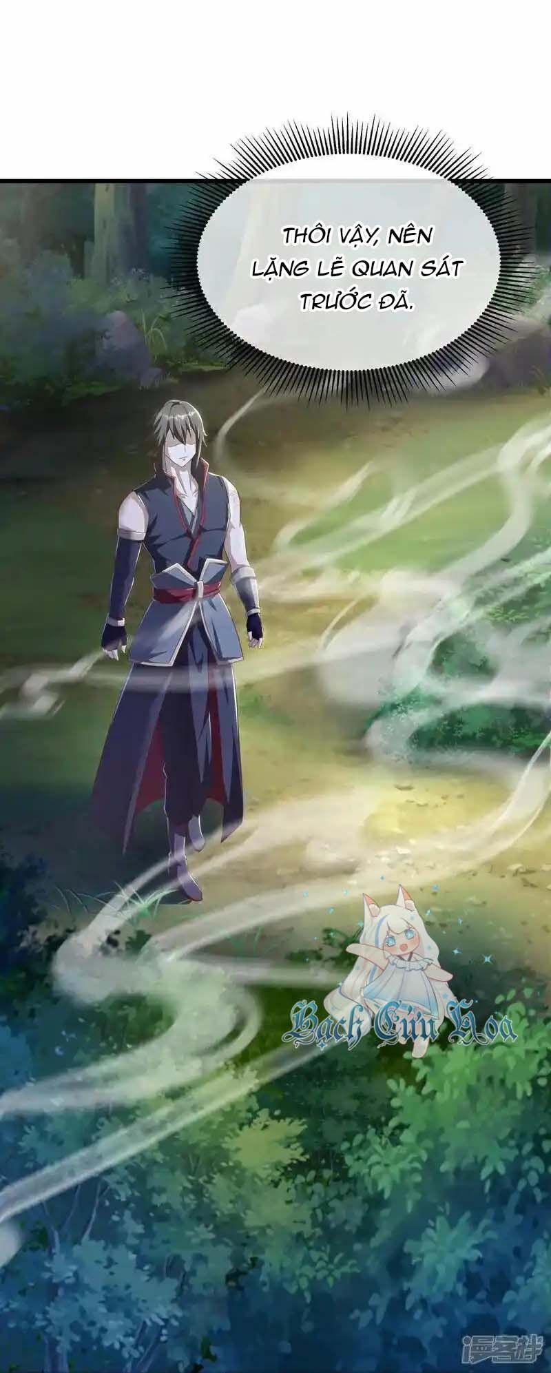 đọc truyện Chiến Hồn Tuyệt Thế Chương 627 ảnh 20 tại Thiên Thai Truyện