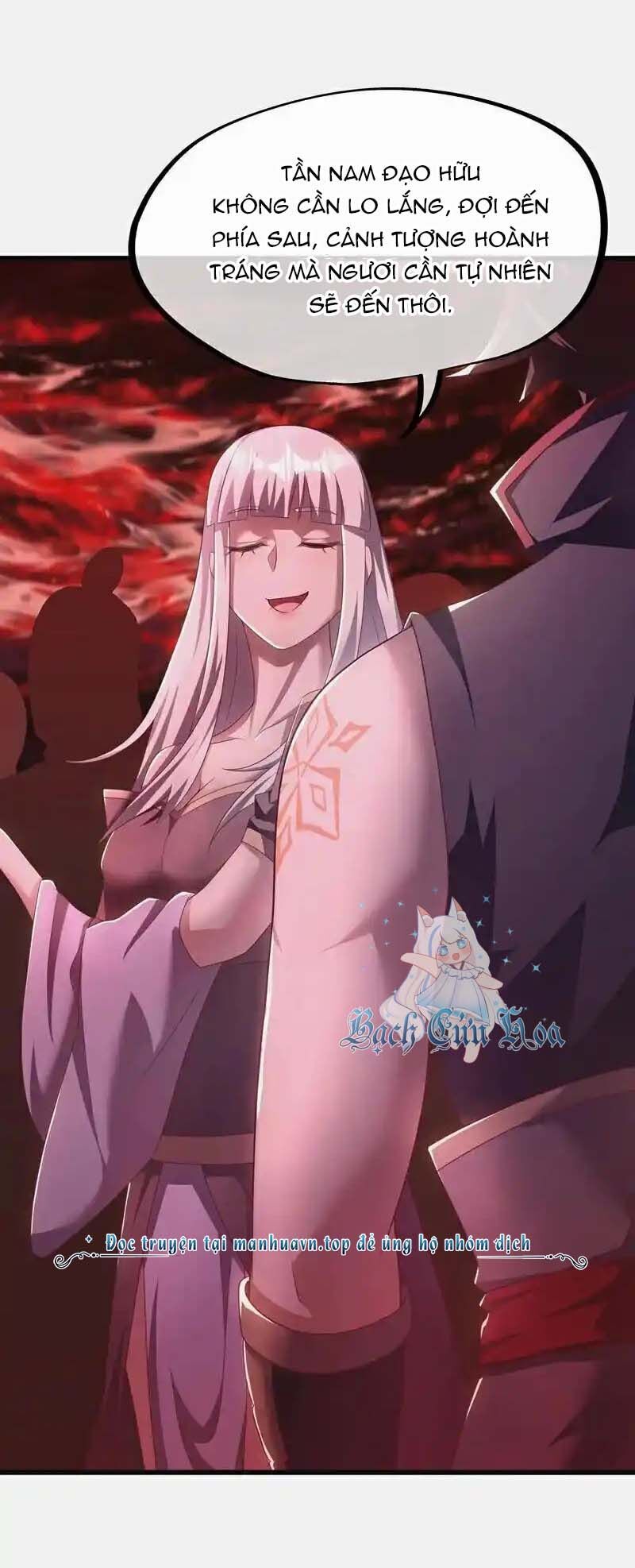 đọc truyện Chiến Hồn Tuyệt Thế Chương 627 ảnh 4 tại Thiên Thai Truyện