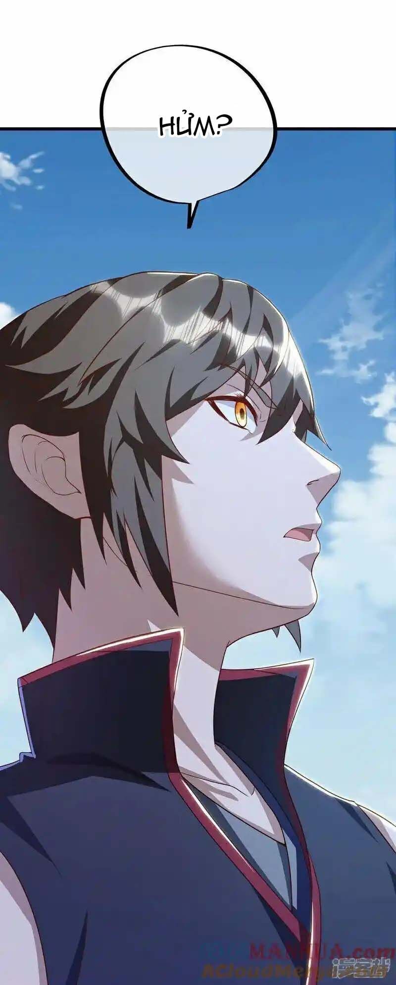 đọc truyện Chiến Hồn Tuyệt Thế Chương 627 ảnh 22 tại Thiên Thai Truyện