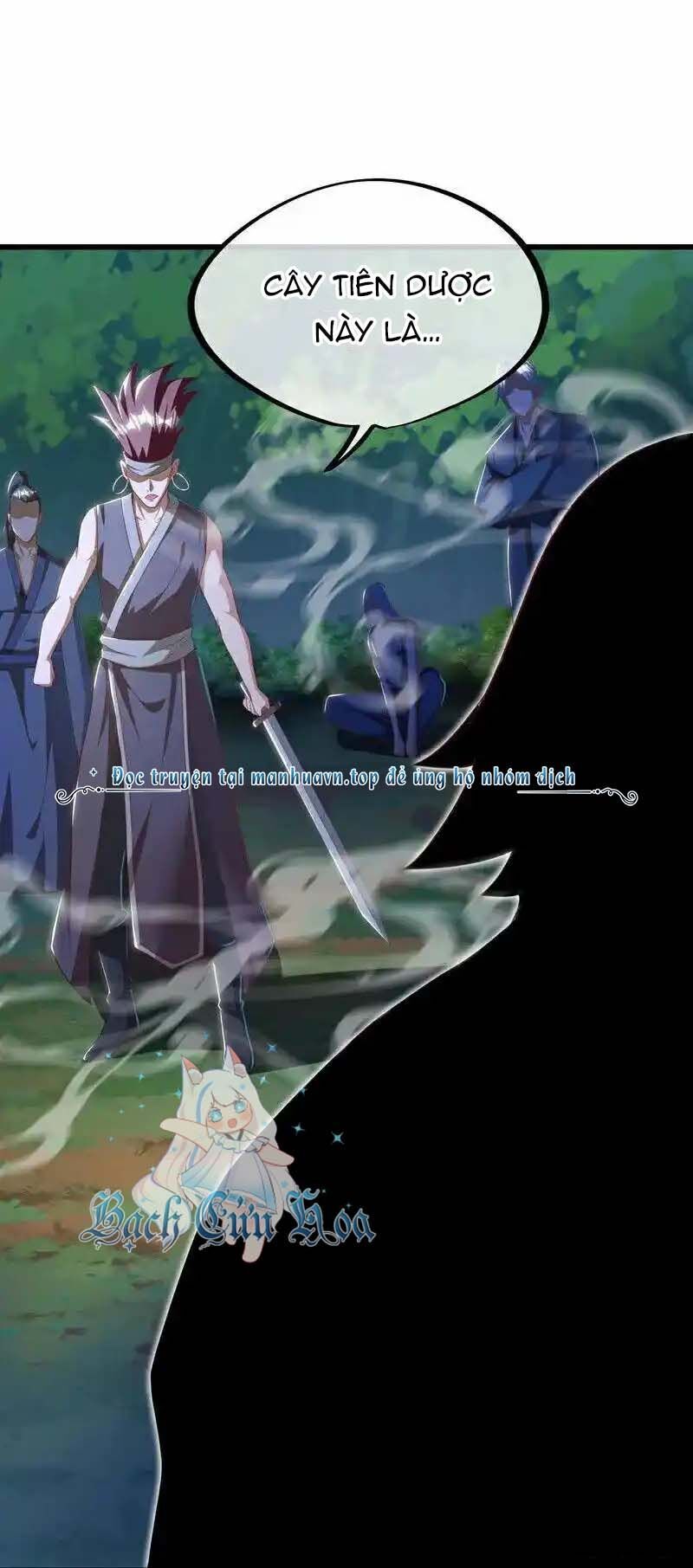 đọc truyện Chiến Hồn Tuyệt Thế Chương 627 ảnh 29 tại Thiên Thai Truyện