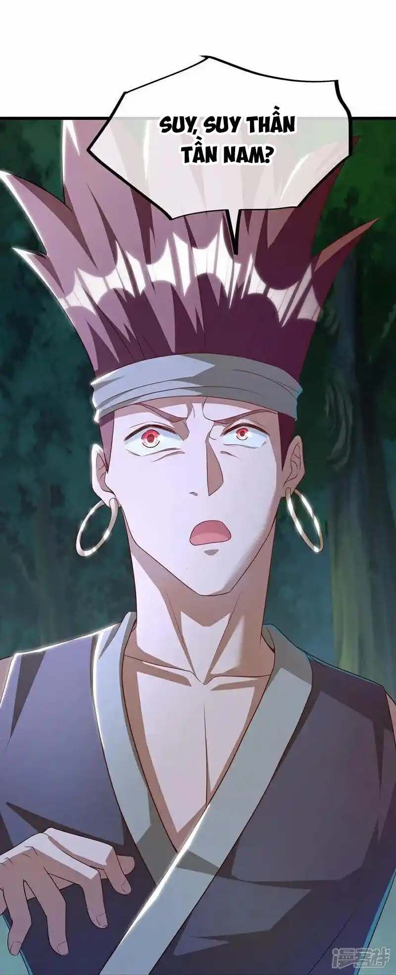 đọc truyện Chiến Hồn Tuyệt Thế Chương 627 ảnh 30 tại Thiên Thai Truyện