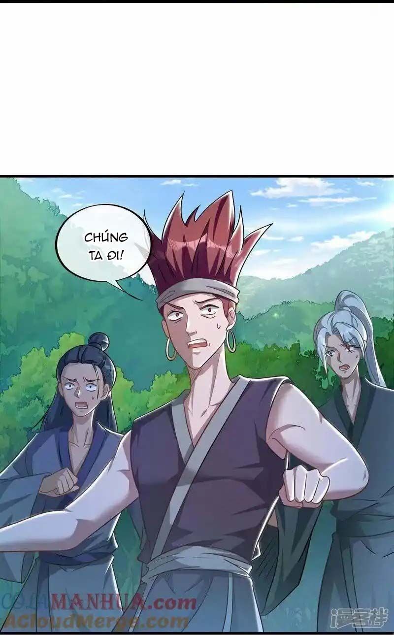 đọc truyện Chiến Hồn Tuyệt Thế Chương 627 ảnh 31 tại Thiên Thai Truyện