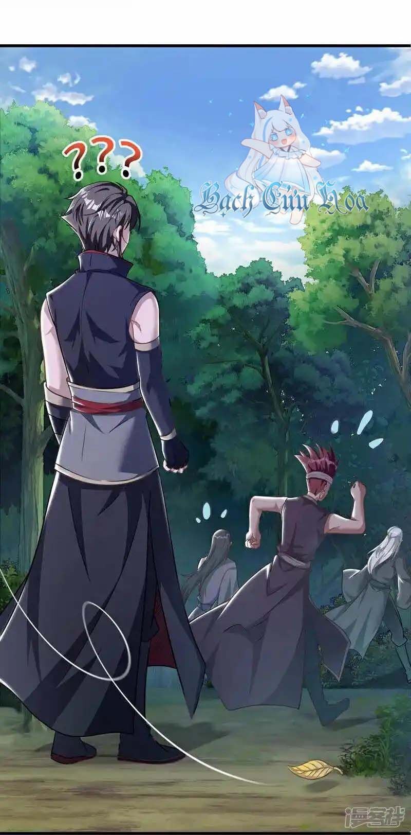 đọc truyện Chiến Hồn Tuyệt Thế Chương 627 ảnh 32 tại Thiên Thai Truyện