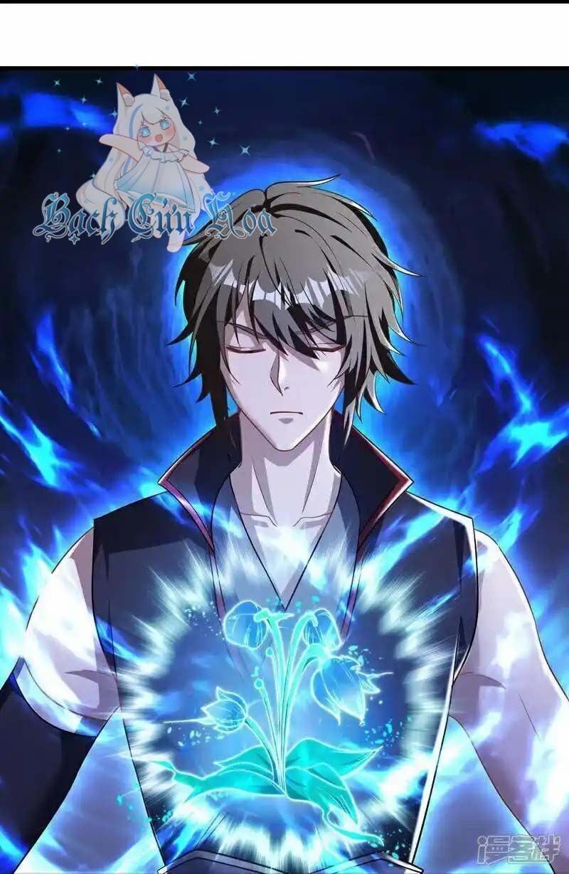 đọc truyện Chiến Hồn Tuyệt Thế Chương 627 ảnh 35 tại Thiên Thai Truyện