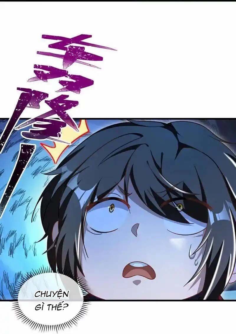 đọc truyện Chiến Hồn Tuyệt Thế Chương 627 ảnh 36 tại Thiên Thai Truyện