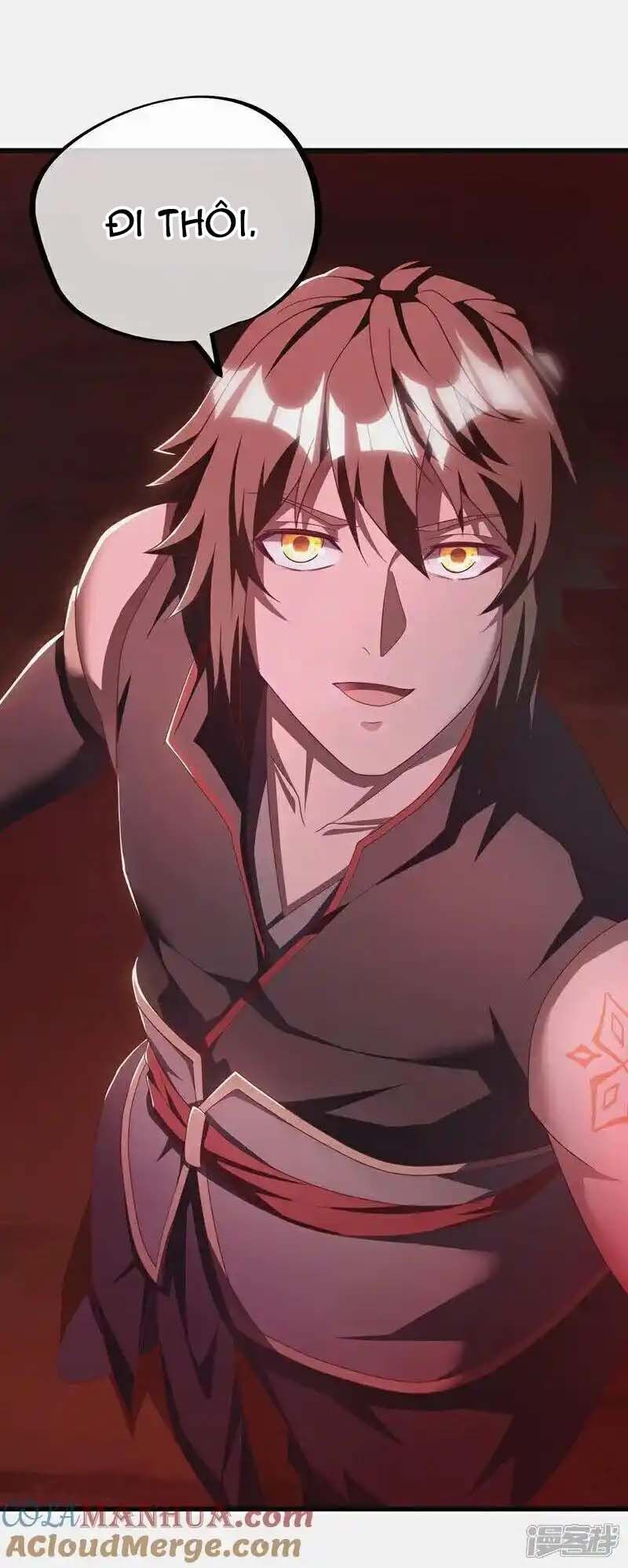 đọc truyện Chiến Hồn Tuyệt Thế Chương 627 ảnh 6 tại Thiên Thai Truyện