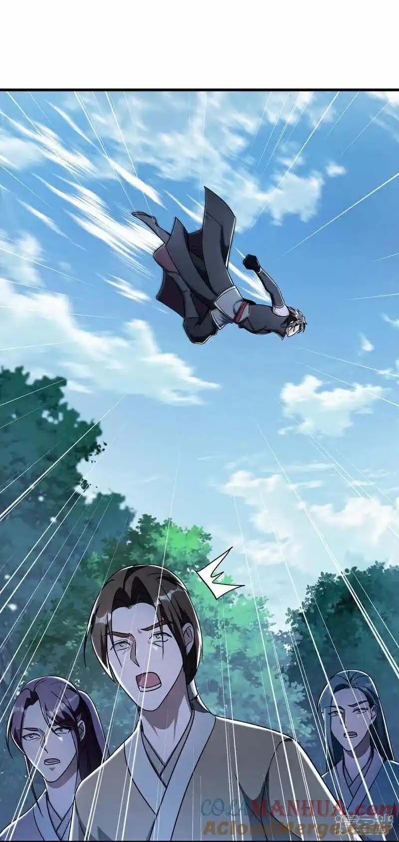 đọc truyện Chiến Hồn Tuyệt Thế Chương 627 ảnh 43 tại Thiên Thai Truyện