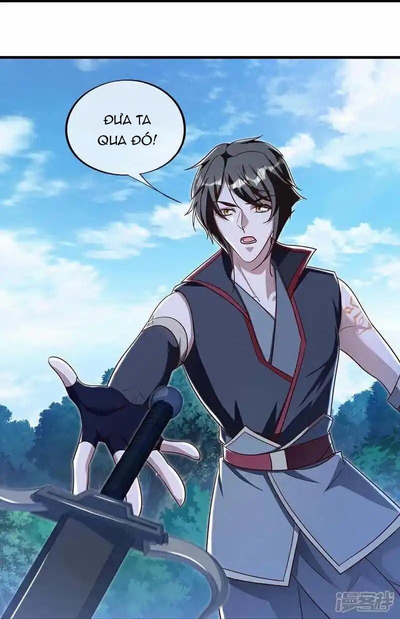 đọc truyện Chiến Hồn Tuyệt Thế Chương 627 ảnh 50 tại Thiên Thai Truyện