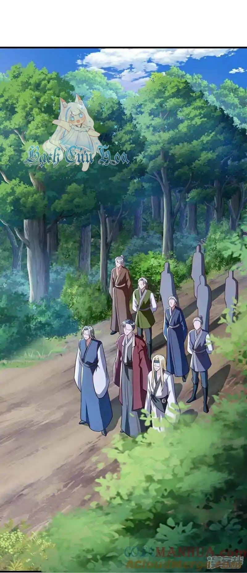 đọc truyện Chiến Hồn Tuyệt Thế Chương 627 ảnh 54 tại Thiên Thai Truyện