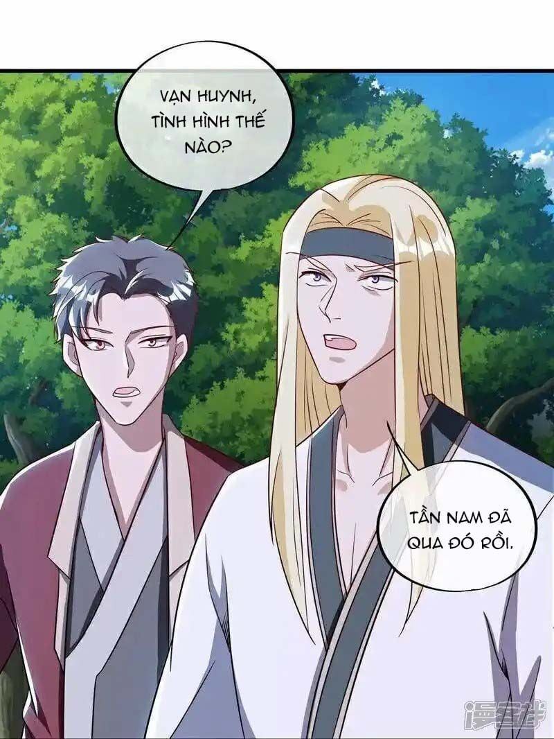 đọc truyện Chiến Hồn Tuyệt Thế Chương 627 ảnh 55 tại Thiên Thai Truyện