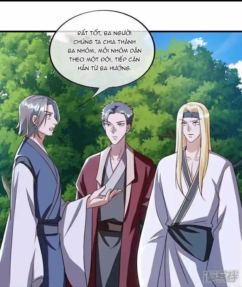 đọc truyện Chiến Hồn Tuyệt Thế Chương 627 ảnh 56 tại Thiên Thai Truyện