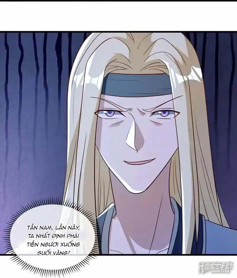 đọc truyện Chiến Hồn Tuyệt Thế Chương 627 ảnh 59 tại Thiên Thai Truyện