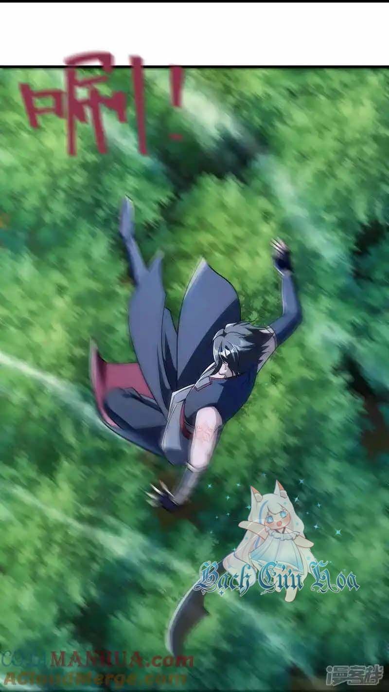 đọc truyện Chiến Hồn Tuyệt Thế Chương 627 ảnh 62 tại Thiên Thai Truyện