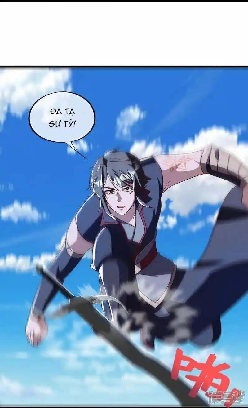 đọc truyện Chiến Hồn Tuyệt Thế Chương 627 ảnh 63 tại Thiên Thai Truyện