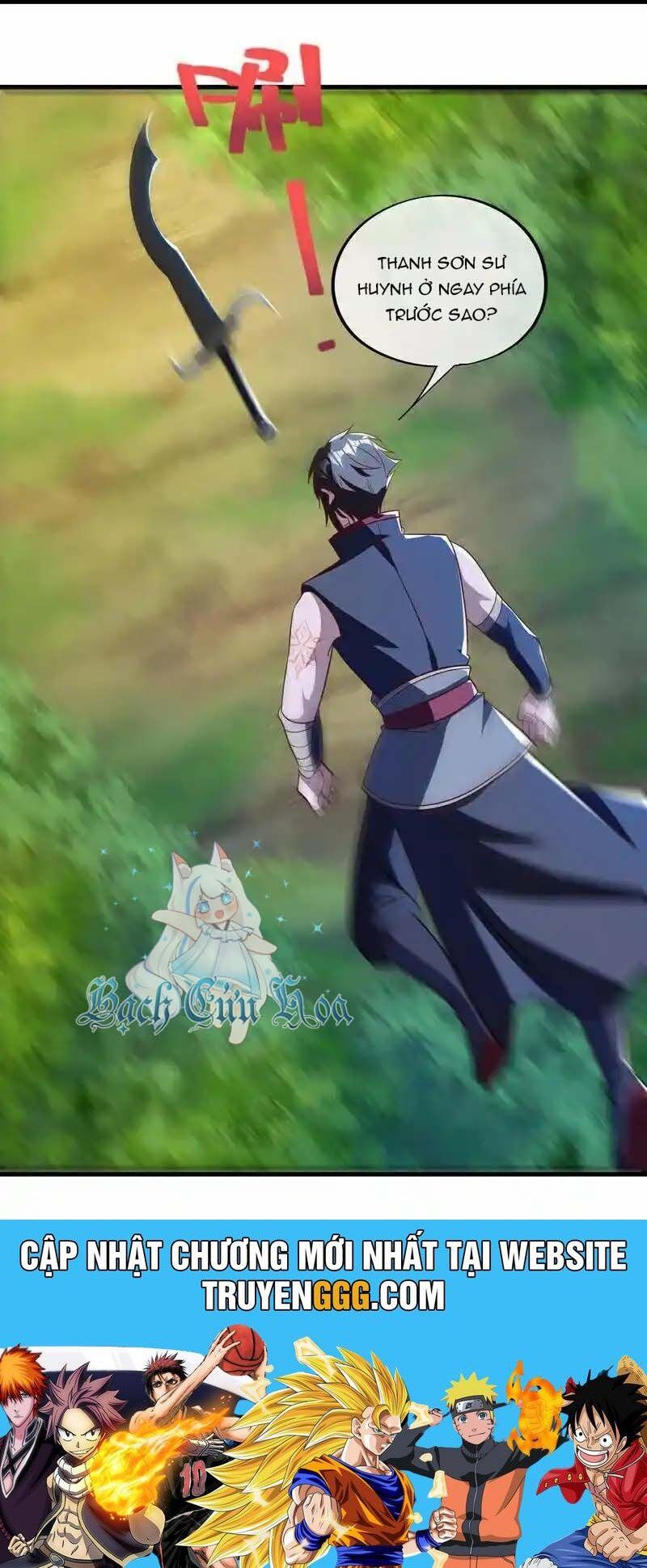 đọc truyện Chiến Hồn Tuyệt Thế Chương 627 ảnh 65 tại Thiên Thai Truyện