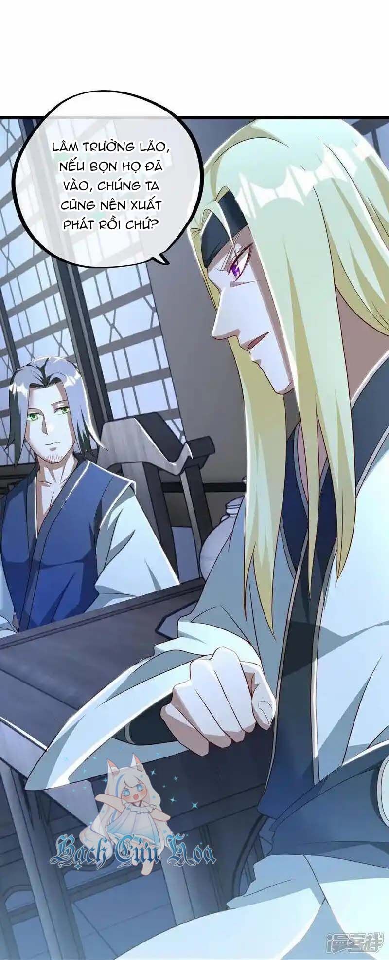 đọc truyện Chiến Hồn Tuyệt Thế Chương 627 ảnh 10 tại Thiên Thai Truyện