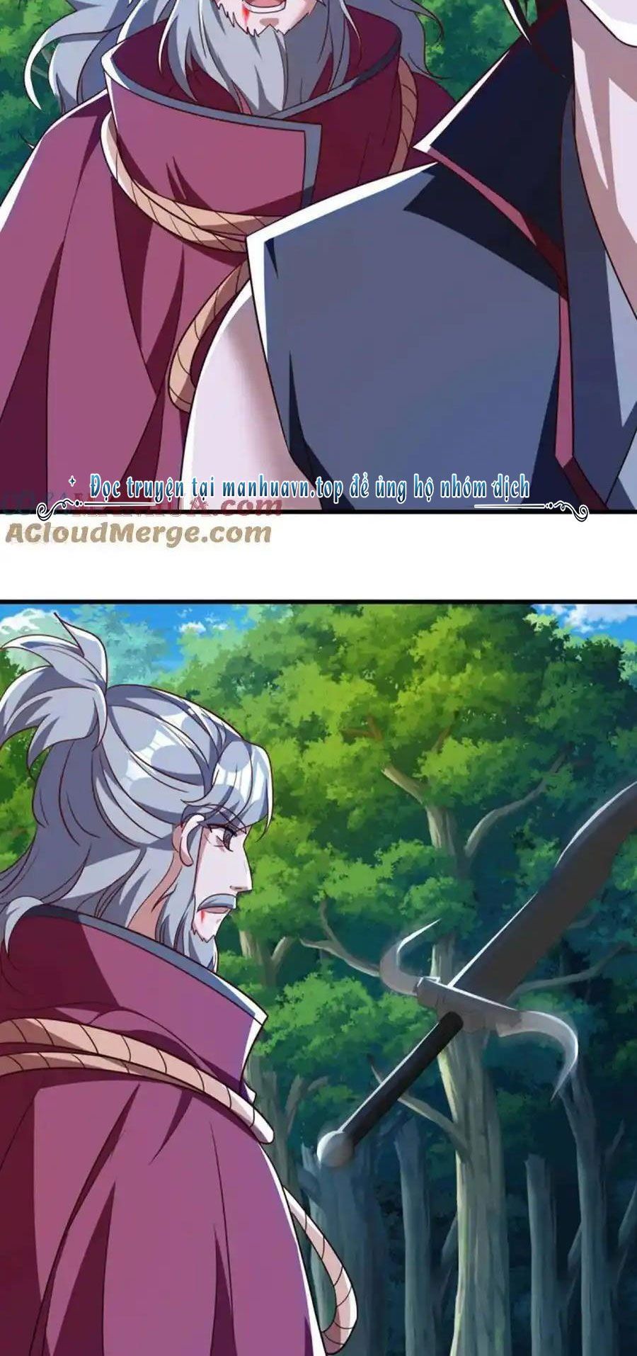 đọc truyện Chiến Hồn Tuyệt Thế Chương 628 ảnh 12 tại Thiên Thai Truyện