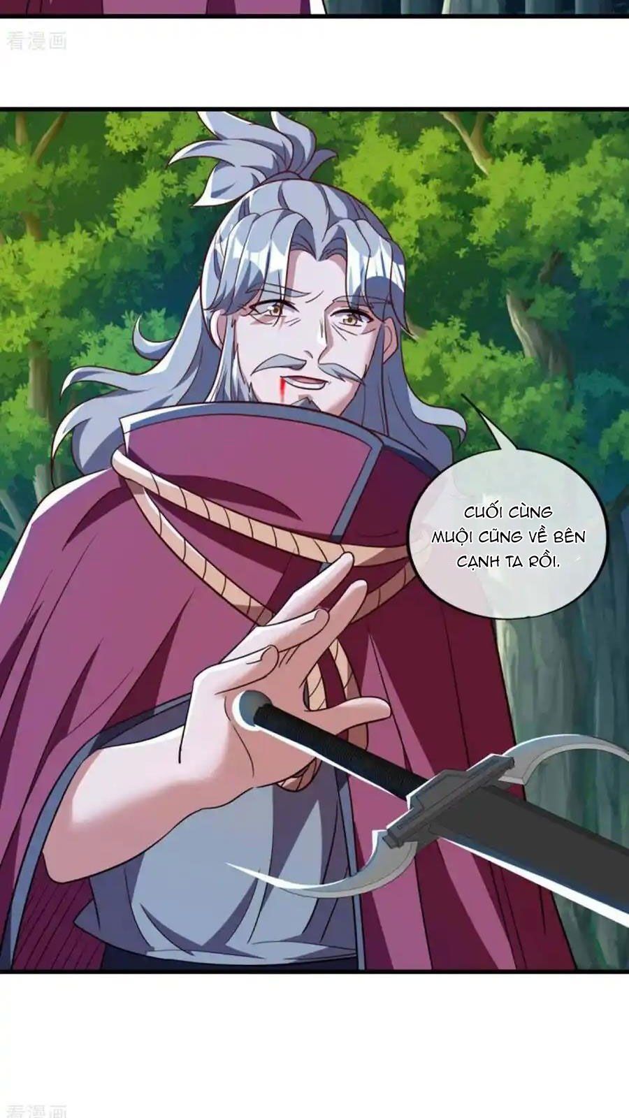 đọc truyện Chiến Hồn Tuyệt Thế Chương 628 ảnh 13 tại Thiên Thai Truyện