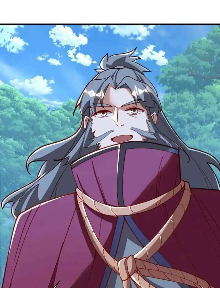 đọc truyện Chiến Hồn Tuyệt Thế Chương 628 ảnh 15 tại Thiên Thai Truyện