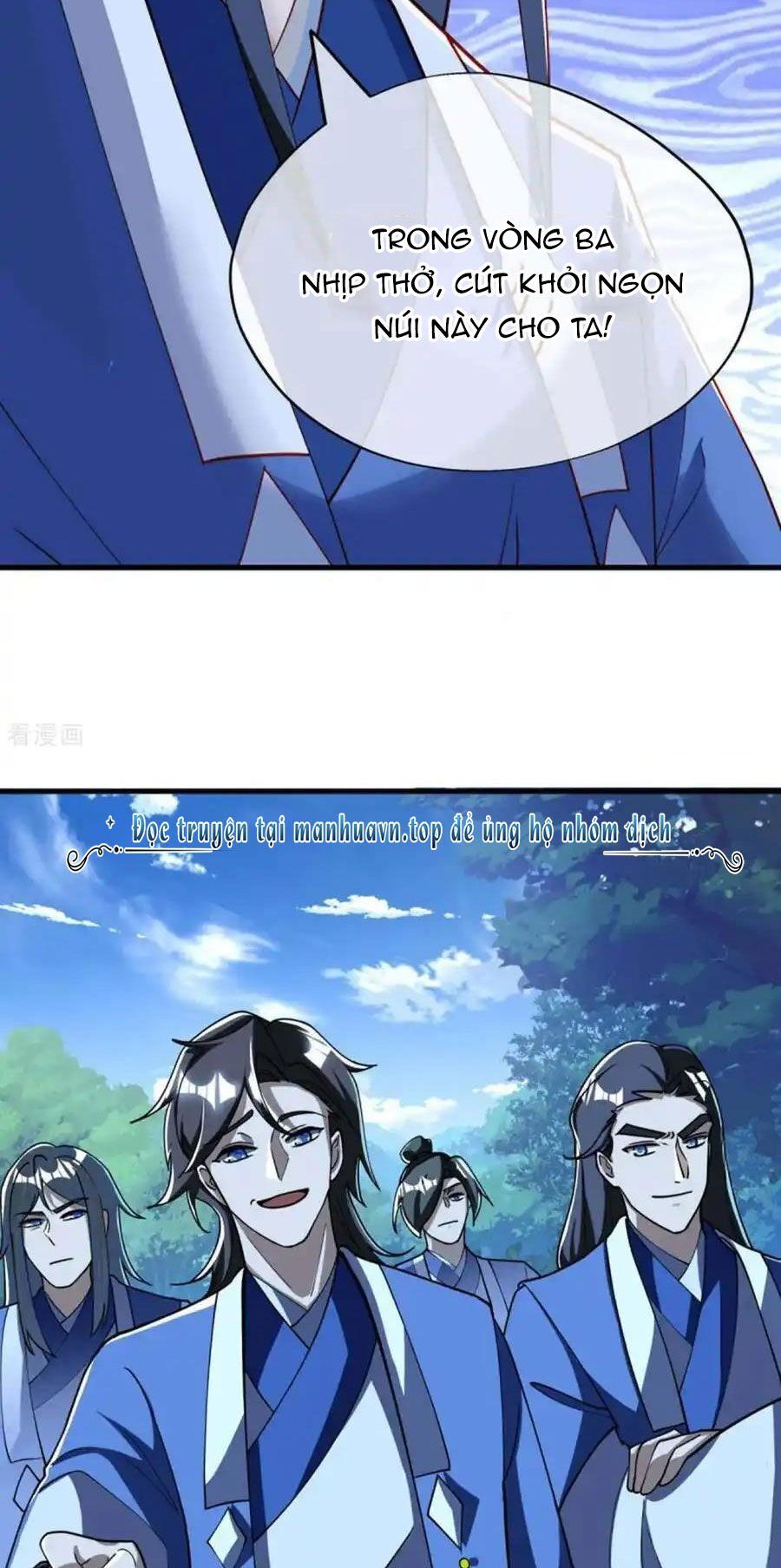 đọc truyện Chiến Hồn Tuyệt Thế Chương 628 ảnh 19 tại Thiên Thai Truyện