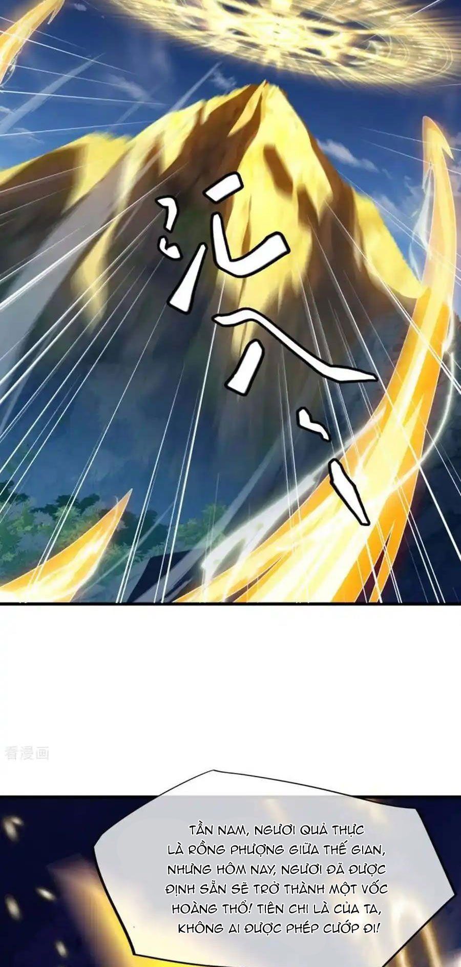 đọc truyện Chiến Hồn Tuyệt Thế Chương 628 ảnh 23 tại Thiên Thai Truyện