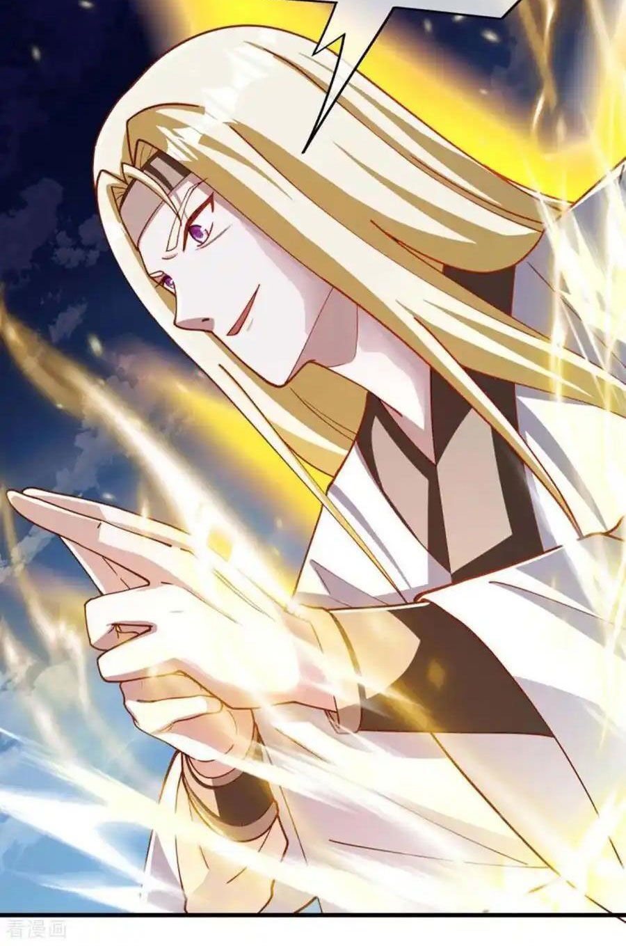 đọc truyện Chiến Hồn Tuyệt Thế Chương 628 ảnh 24 tại Thiên Thai Truyện