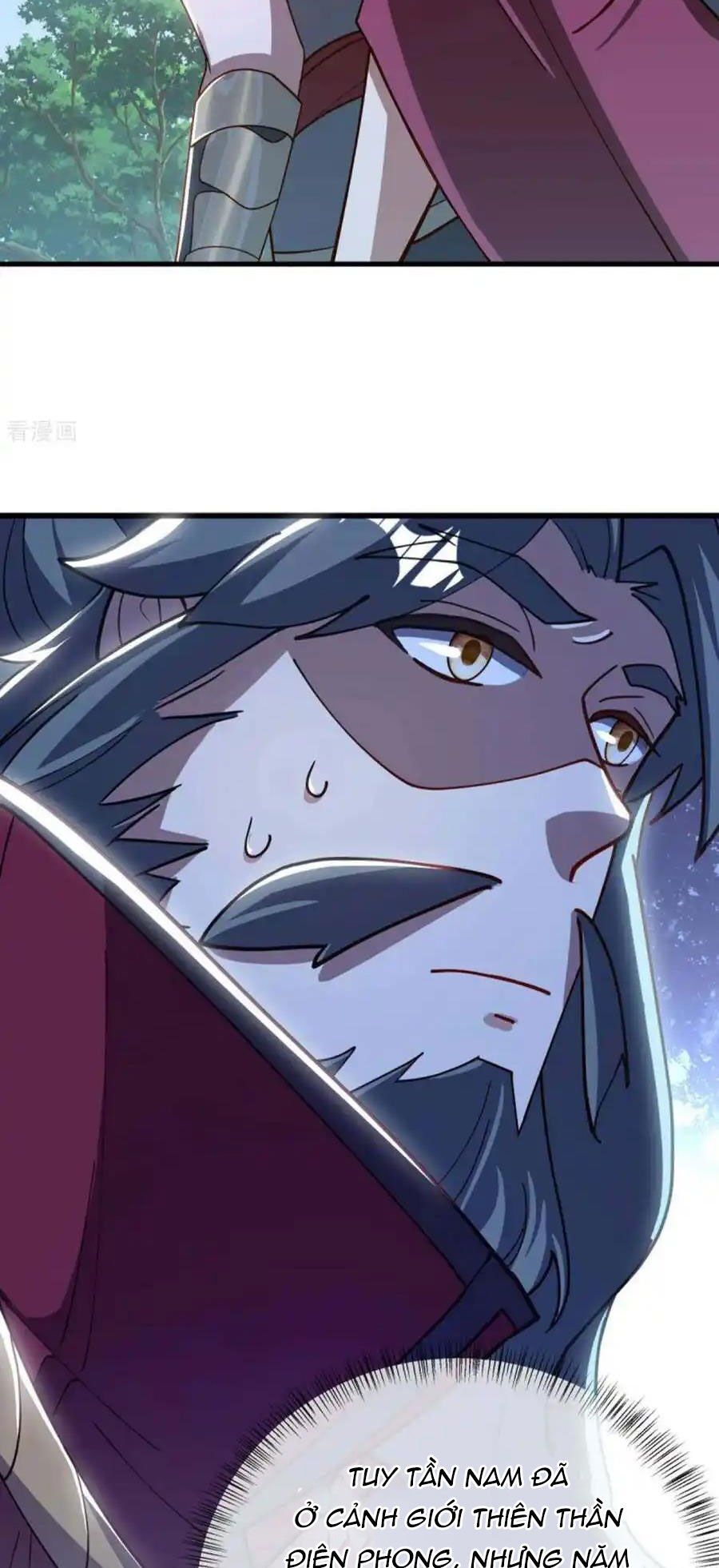 đọc truyện Chiến Hồn Tuyệt Thế Chương 628 ảnh 28 tại Thiên Thai Truyện