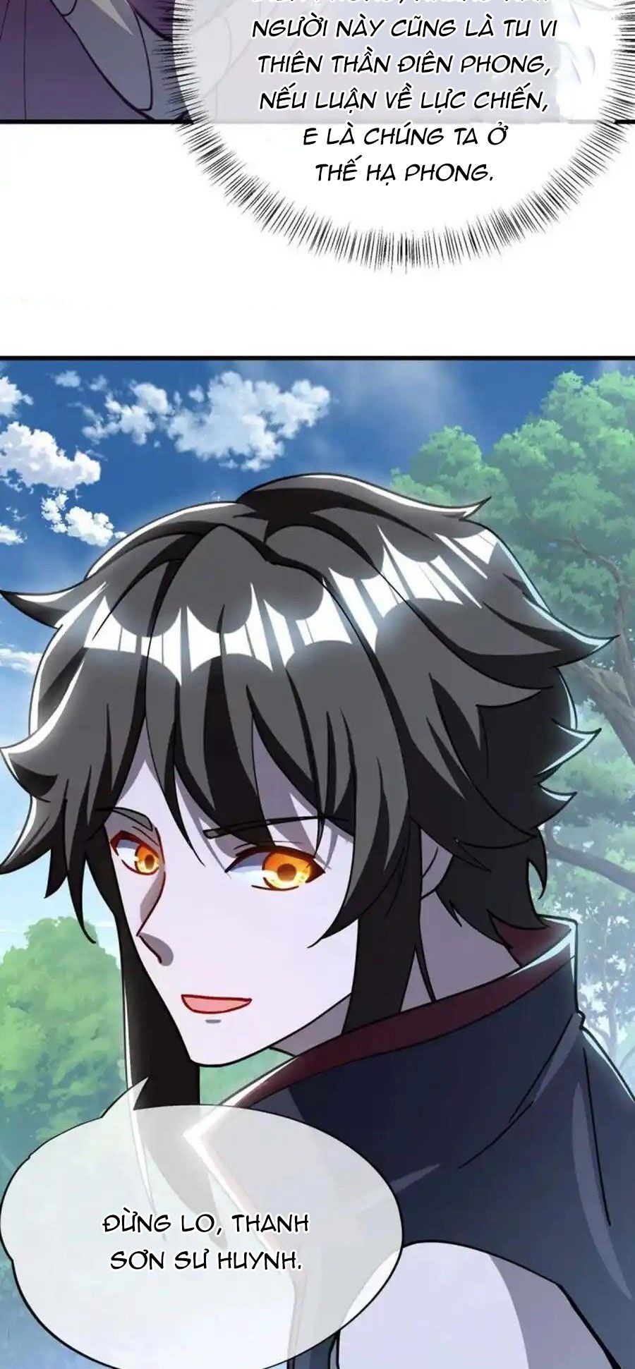 đọc truyện Chiến Hồn Tuyệt Thế Chương 628 ảnh 29 tại Thiên Thai Truyện