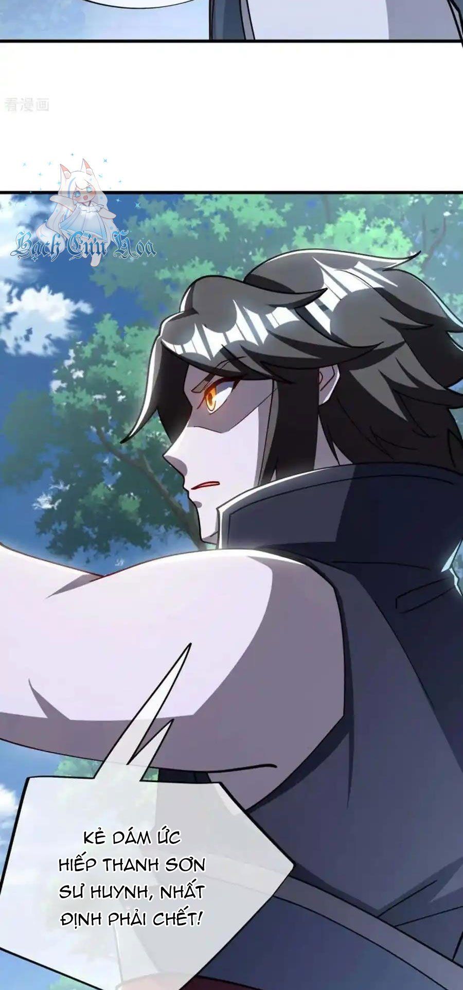 đọc truyện Chiến Hồn Tuyệt Thế Chương 628 ảnh 30 tại Thiên Thai Truyện