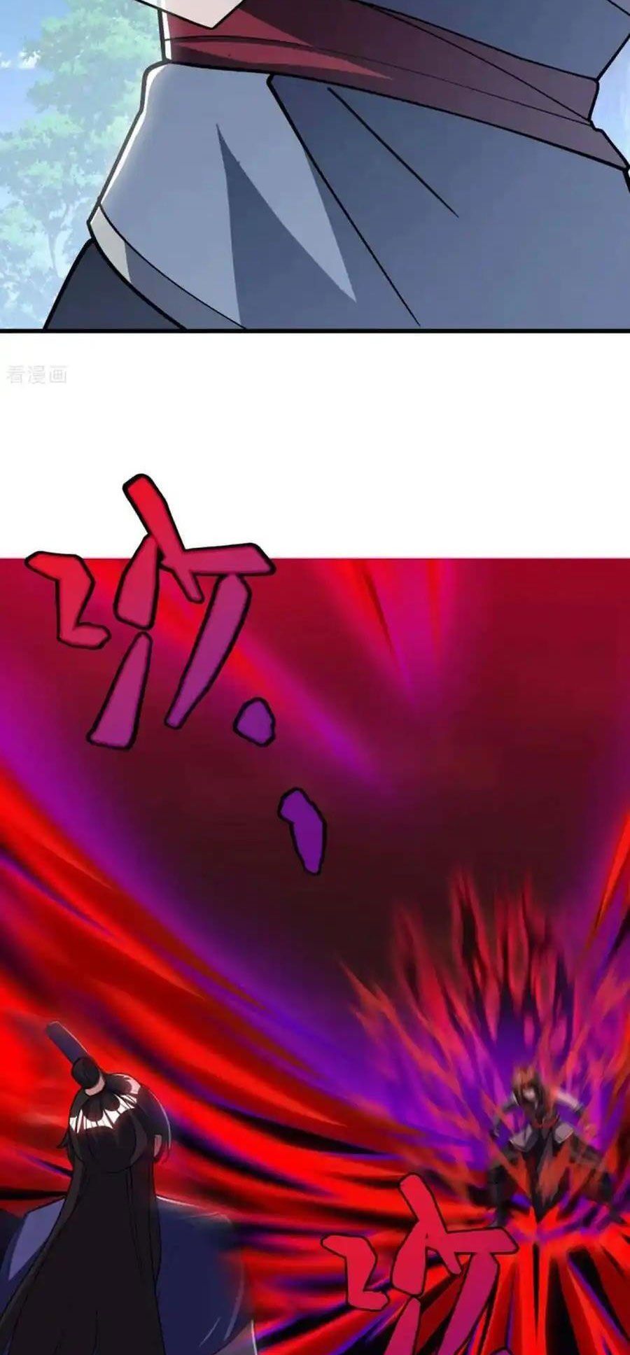 đọc truyện Chiến Hồn Tuyệt Thế Chương 628 ảnh 31 tại Thiên Thai Truyện