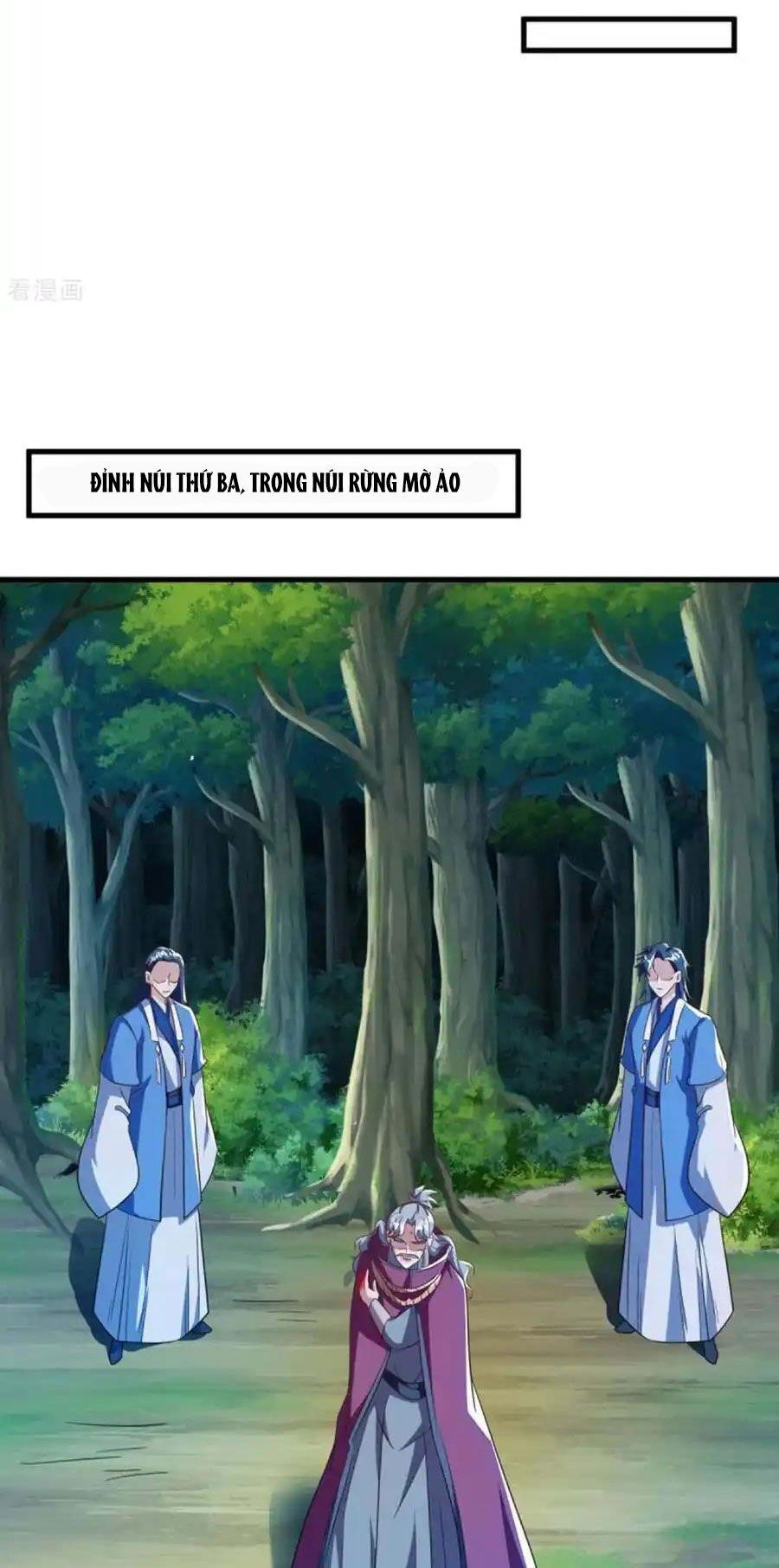 đọc truyện Chiến Hồn Tuyệt Thế Chương 628 ảnh 5 tại Thiên Thai Truyện