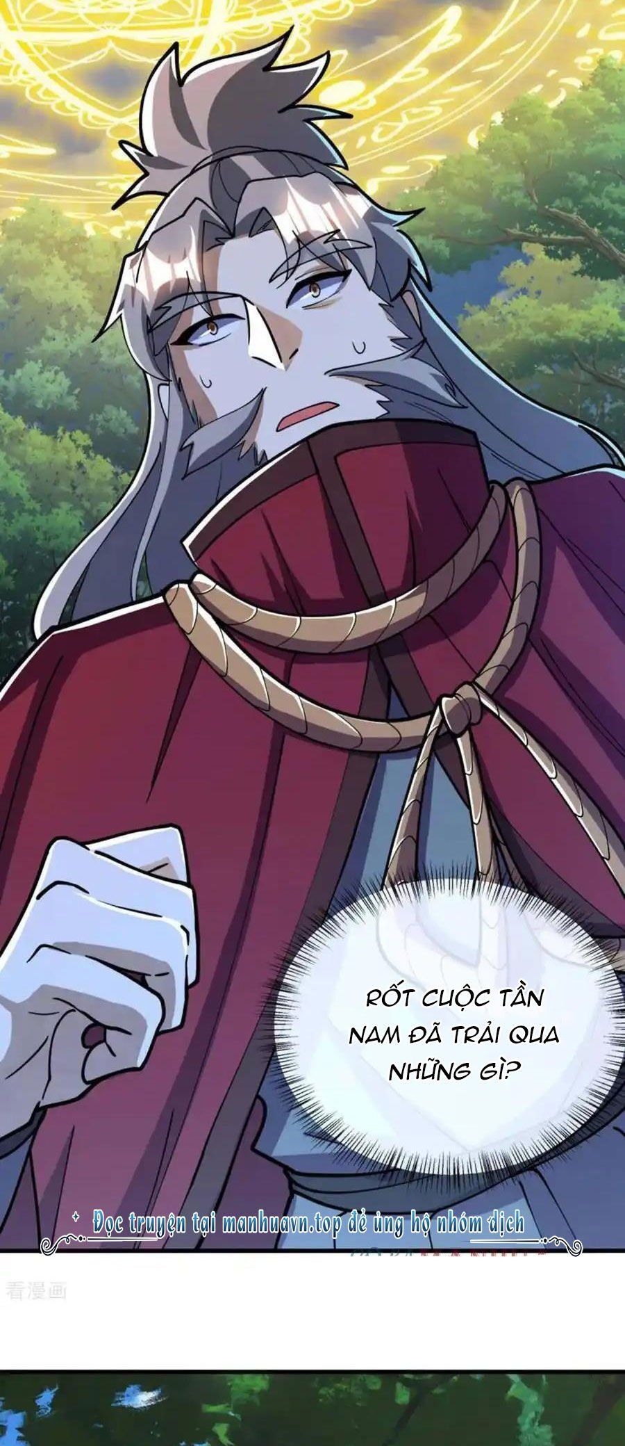 đọc truyện Chiến Hồn Tuyệt Thế Chương 628 ảnh 35 tại Thiên Thai Truyện