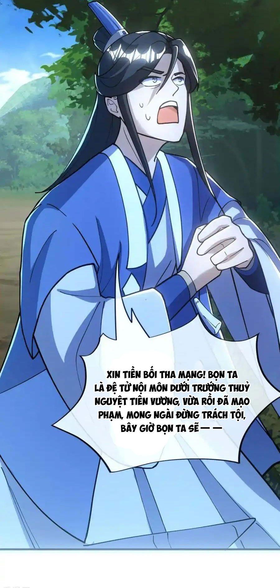 đọc truyện Chiến Hồn Tuyệt Thế Chương 628 ảnh 36 tại Thiên Thai Truyện