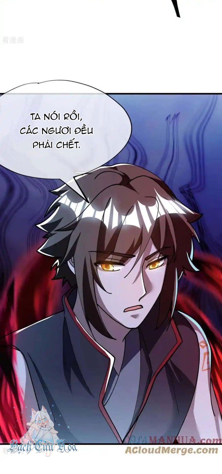 đọc truyện Chiến Hồn Tuyệt Thế Chương 628 ảnh 38 tại Thiên Thai Truyện