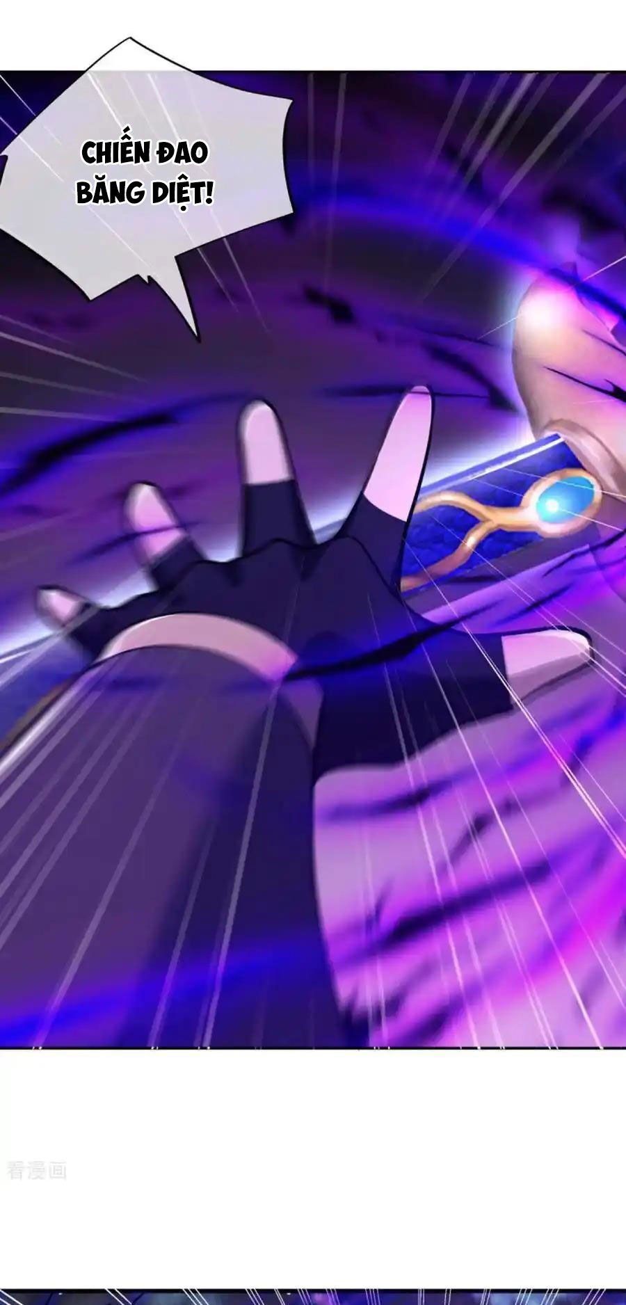 đọc truyện Chiến Hồn Tuyệt Thế Chương 628 ảnh 40 tại Thiên Thai Truyện