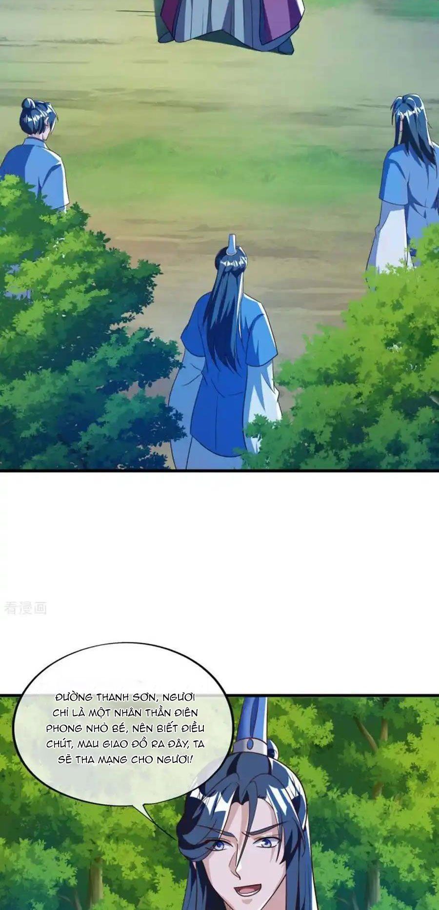 đọc truyện Chiến Hồn Tuyệt Thế Chương 628 ảnh 6 tại Thiên Thai Truyện