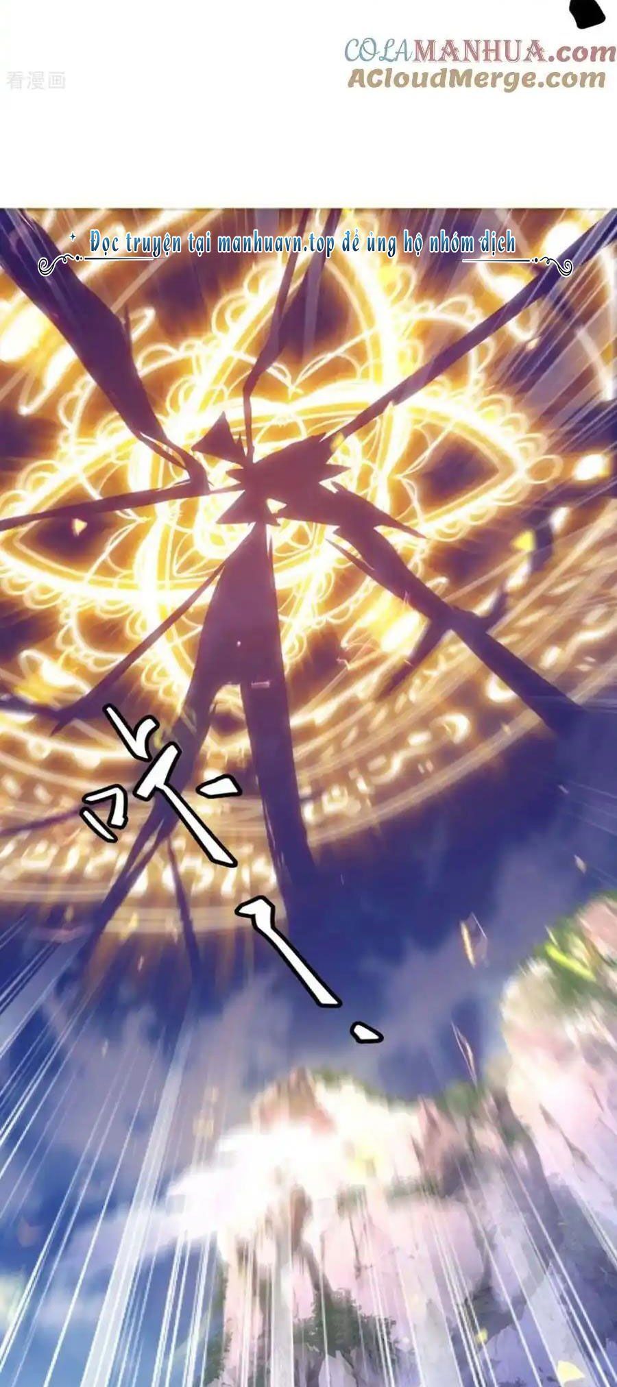 đọc truyện Chiến Hồn Tuyệt Thế Chương 628 ảnh 42 tại Thiên Thai Truyện