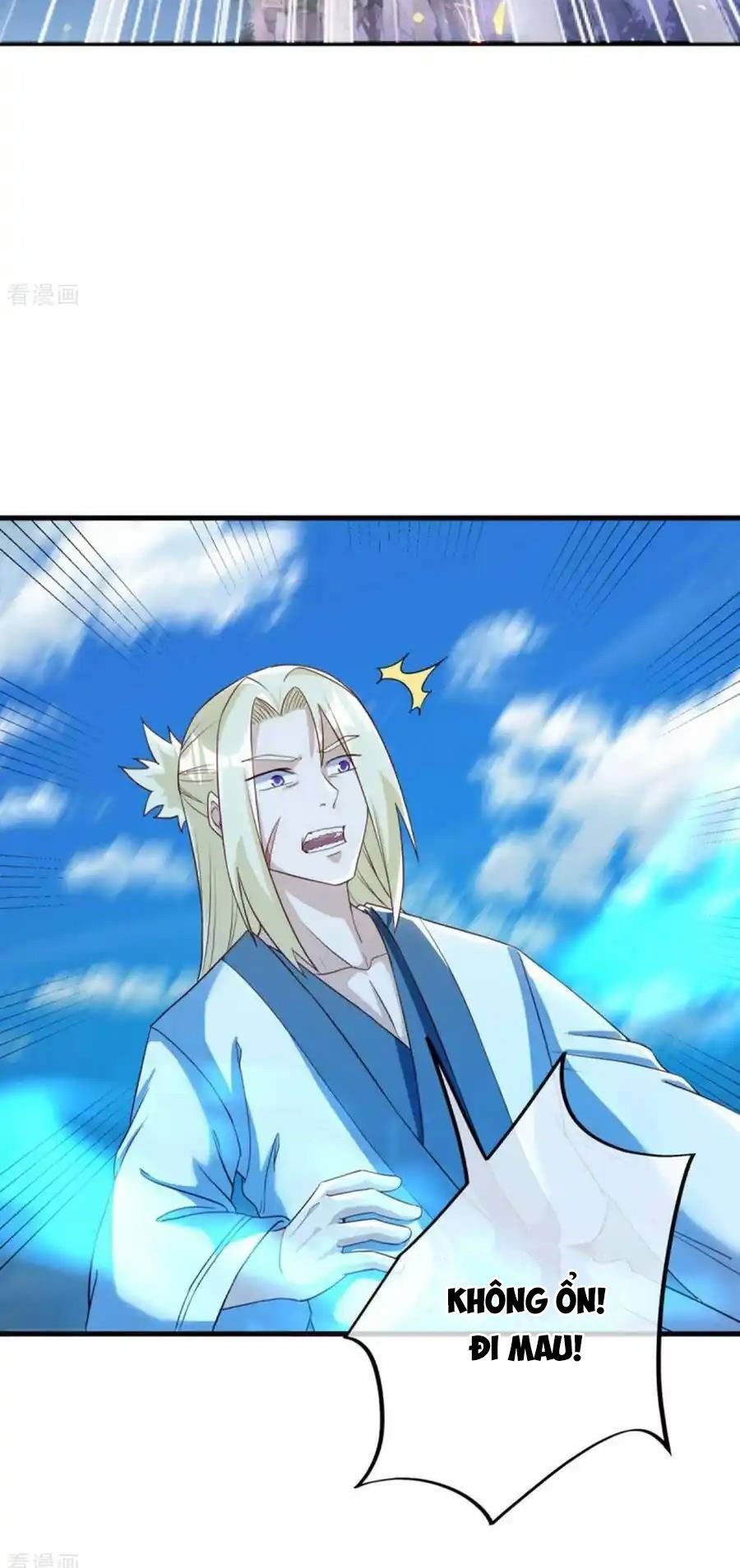 đọc truyện Chiến Hồn Tuyệt Thế Chương 628 ảnh 43 tại Thiên Thai Truyện