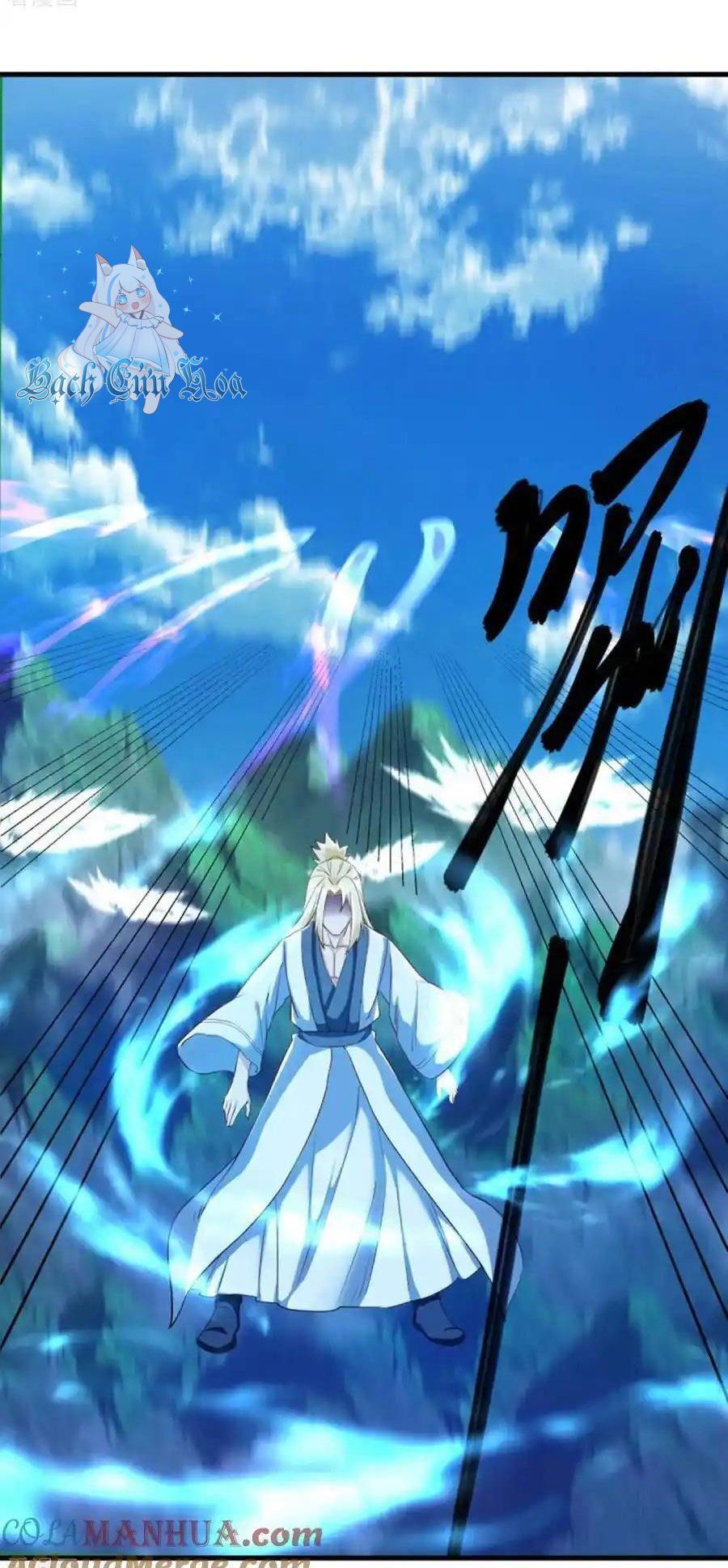 đọc truyện Chiến Hồn Tuyệt Thế Chương 628 ảnh 44 tại Thiên Thai Truyện