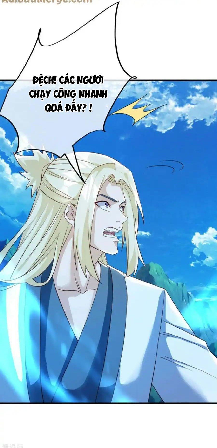 đọc truyện Chiến Hồn Tuyệt Thế Chương 628 ảnh 45 tại Thiên Thai Truyện