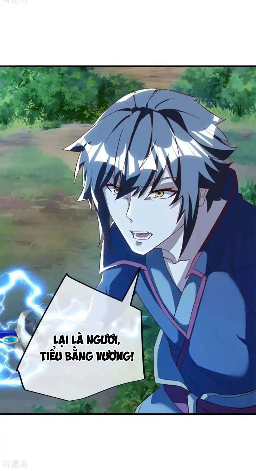 đọc truyện Chiến Hồn Tuyệt Thế Chương 628 ảnh 46 tại Thiên Thai Truyện