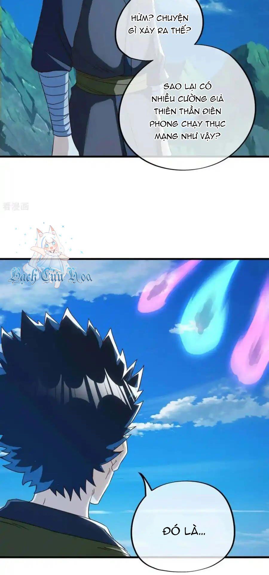 đọc truyện Chiến Hồn Tuyệt Thế Chương 628 ảnh 52 tại Thiên Thai Truyện