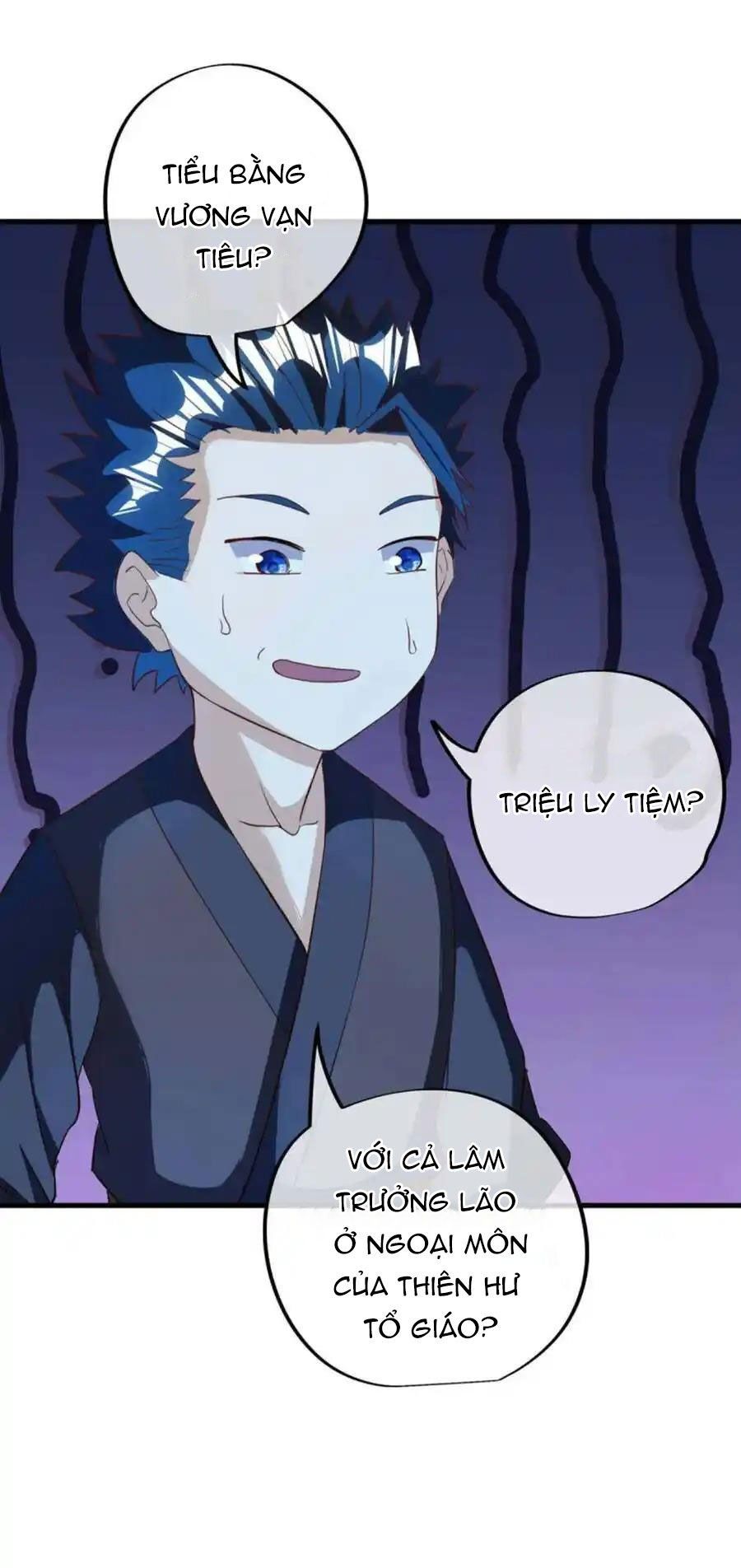 đọc truyện Chiến Hồn Tuyệt Thế Chương 628 ảnh 55 tại Thiên Thai Truyện