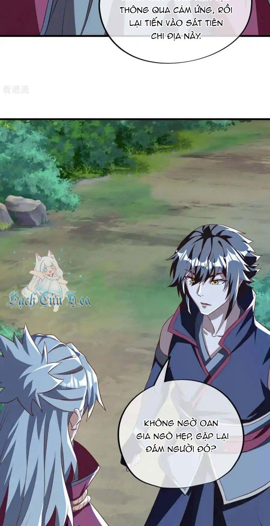 đọc truyện Chiến Hồn Tuyệt Thế Chương 628 ảnh 64 tại Thiên Thai Truyện