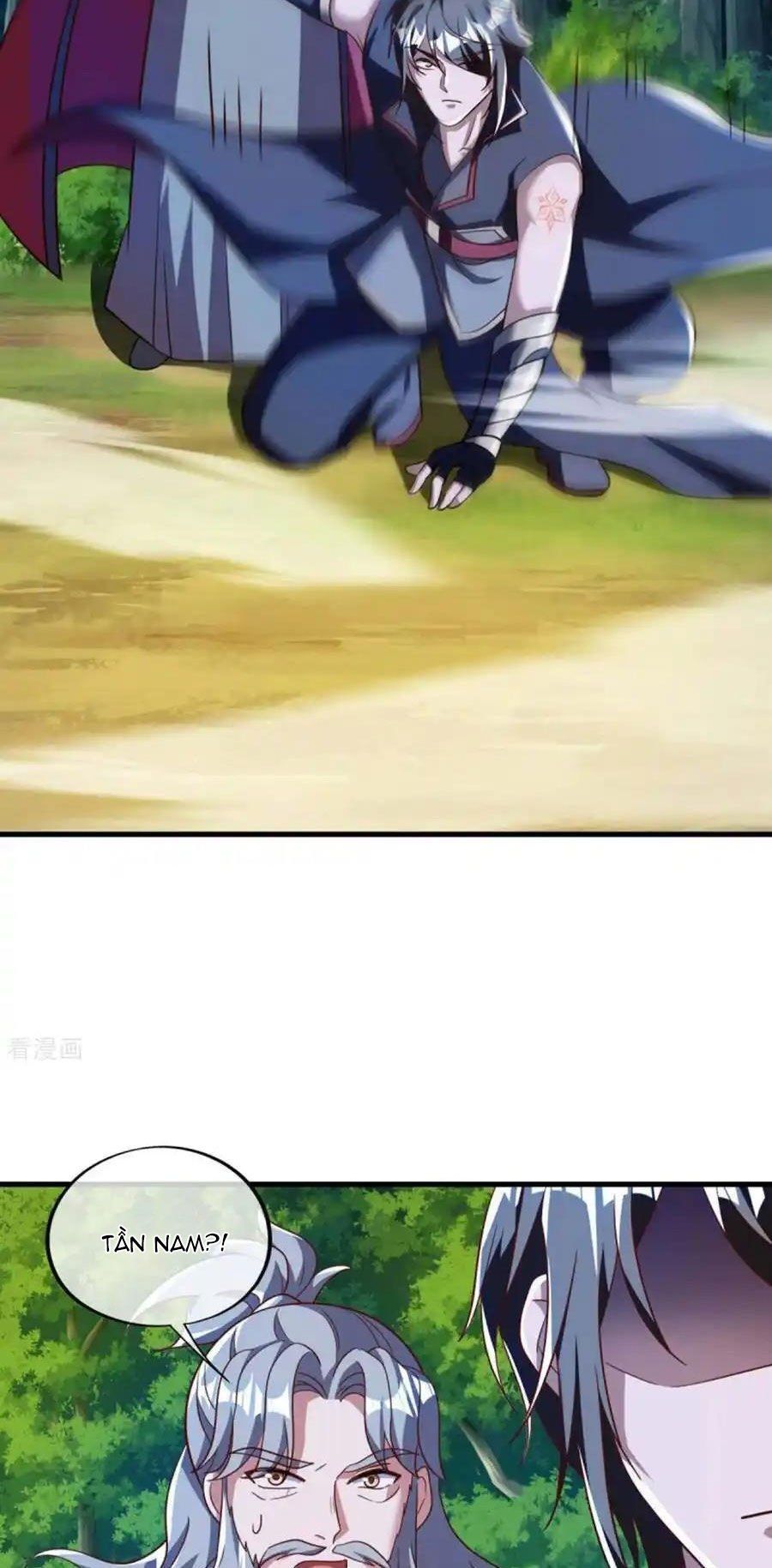 đọc truyện Chiến Hồn Tuyệt Thế Chương 628 ảnh 11 tại Thiên Thai Truyện