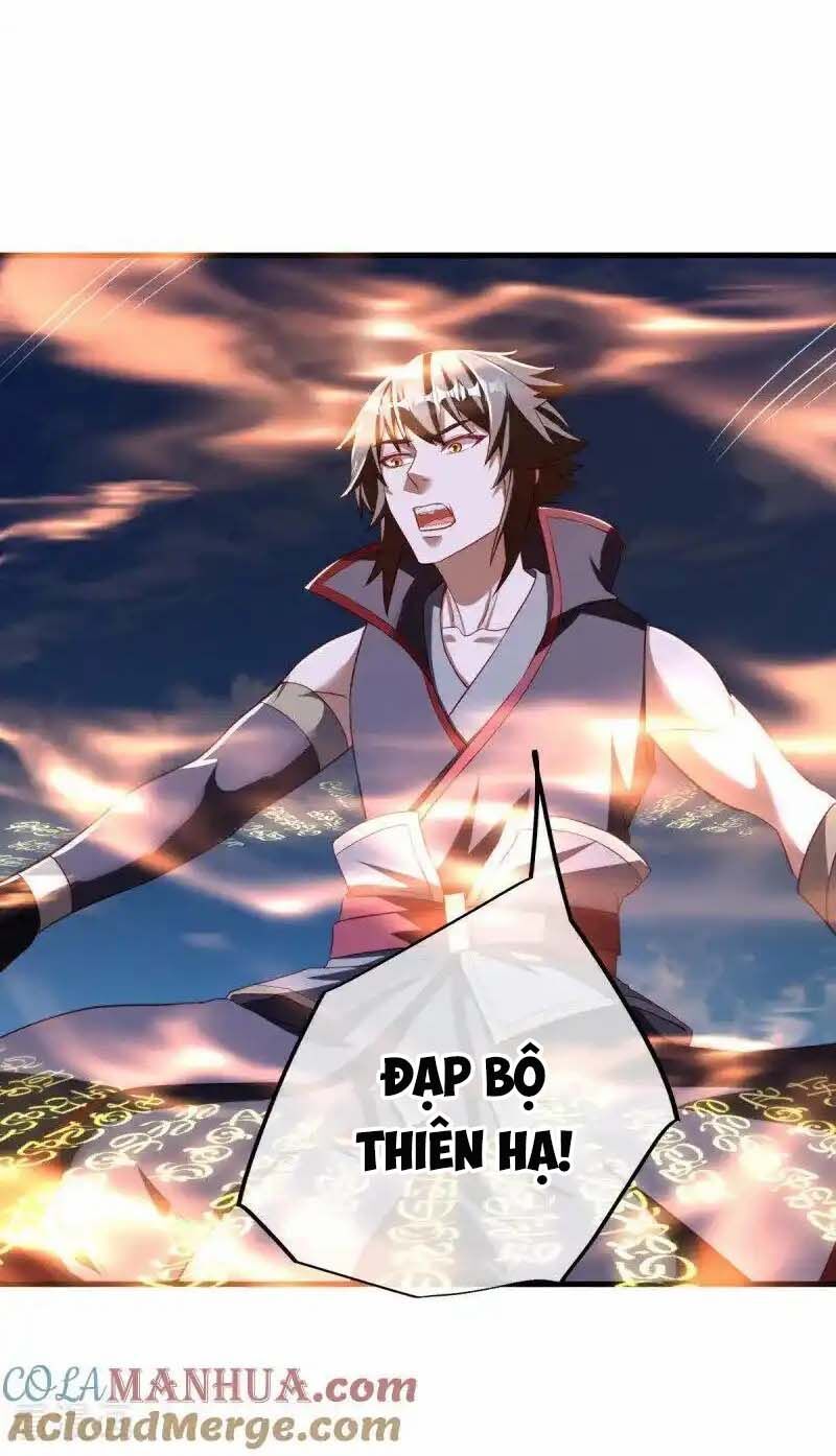 đọc truyện Chiến Hồn Tuyệt Thế Chương 629 ảnh 15 tại Thiên Thai Truyện