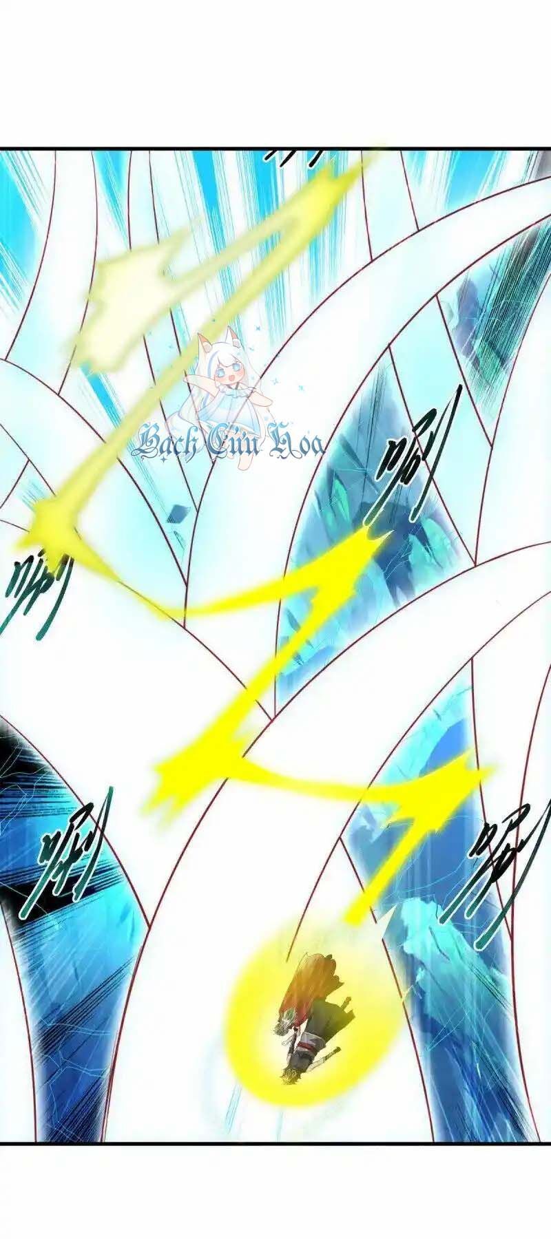 đọc truyện Chiến Hồn Tuyệt Thế Chương 629 ảnh 16 tại Thiên Thai Truyện