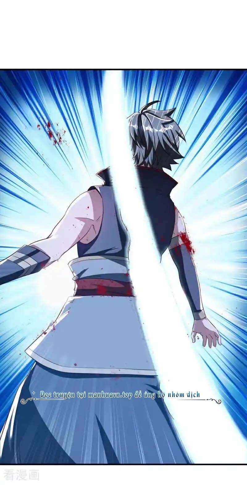 đọc truyện Chiến Hồn Tuyệt Thế Chương 629 ảnh 17 tại Thiên Thai Truyện