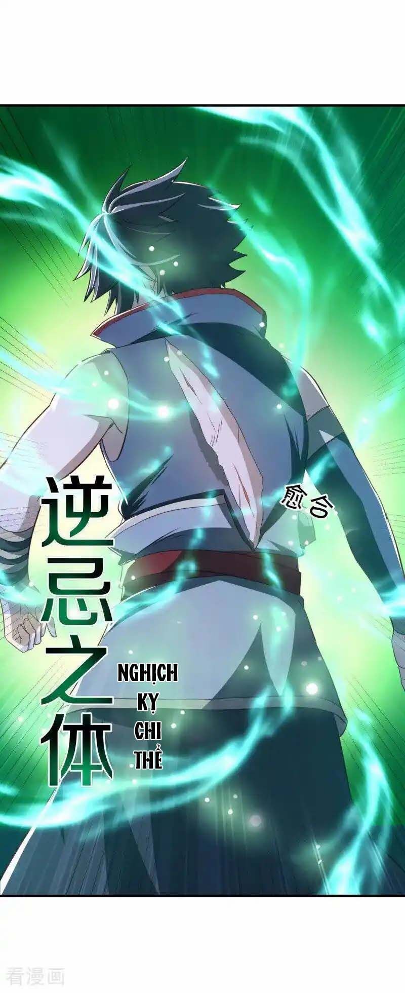 đọc truyện Chiến Hồn Tuyệt Thế Chương 629 ảnh 19 tại Thiên Thai Truyện