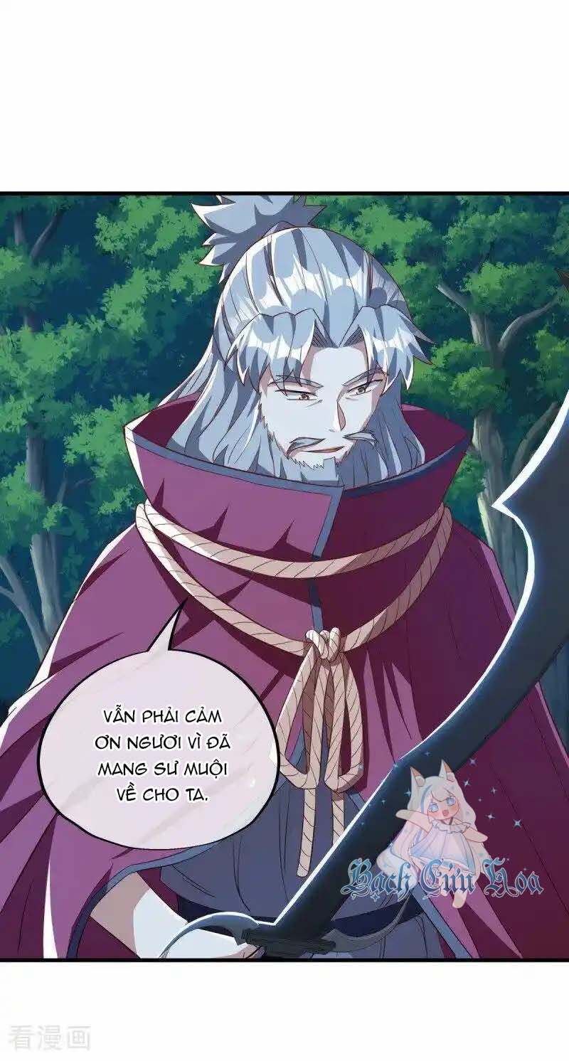 đọc truyện Chiến Hồn Tuyệt Thế Chương 629 ảnh 4 tại Thiên Thai Truyện